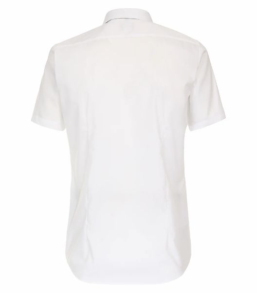 VENTI Businesshemd "VENTI Businesshemd Kurzarm uni" günstig online kaufen