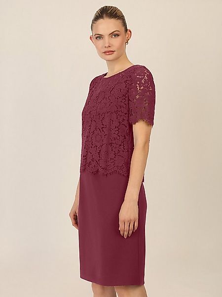 Apart Abendkleid und mit Spitzenoberteil günstig online kaufen