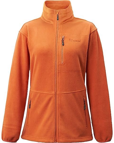 Pinewood Fleecejacke Damen Fleecejacke Finnveden günstig online kaufen