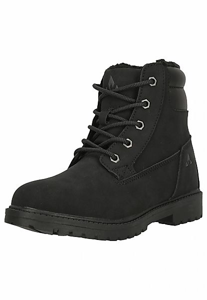 WHISTLER Stiefelette "Kordy", in wärmender Qualität günstig online kaufen
