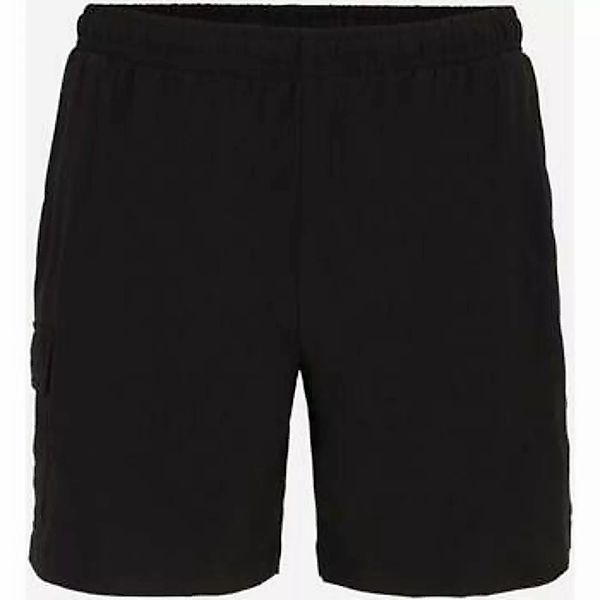 Fila  Badeshorts Salerno cargo beach short - black günstig online kaufen