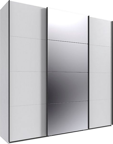 Wimex Schwebetürenschrank Mugano, Made in Germany, Lieferung bis in Deine E günstig online kaufen