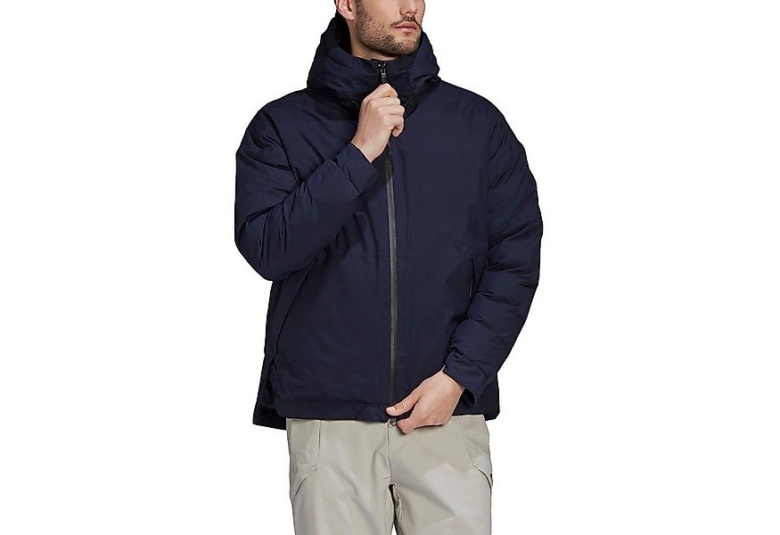 adidas Performance Regenjacke Regen-Isolationsjacke Traveer Insulated RAIN. günstig online kaufen