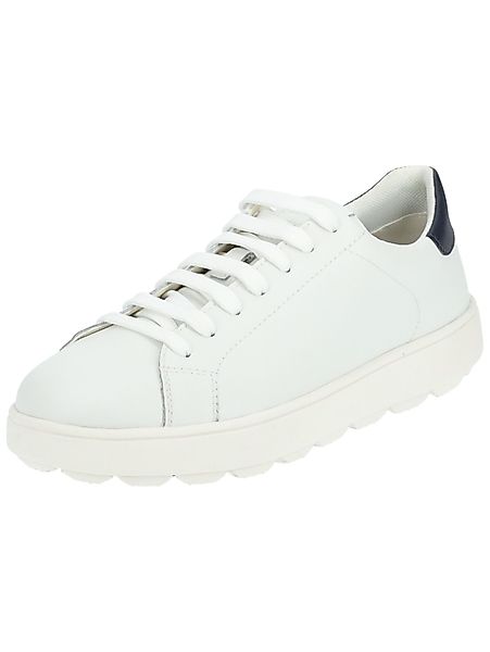Geox Geox Sneaker Leder/Synthetik Sneaker günstig online kaufen