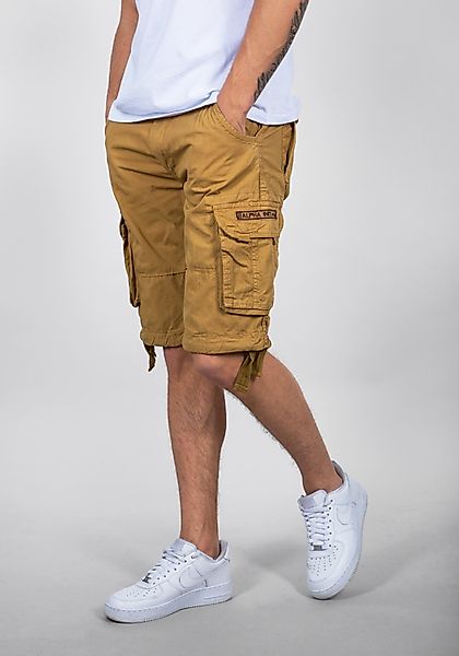 Alpha Industries Shorts Alpha Industries Men günstig online kaufen