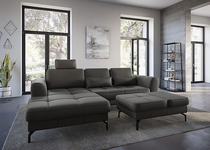 sit&more Kopfstütze Bendigo günstig online kaufen