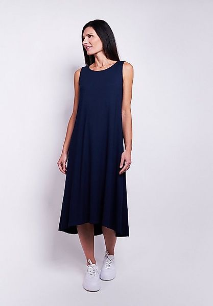 Seidel Moden Midikleid ärmellos, aus Viskose - MADE IN GERMANY günstig online kaufen