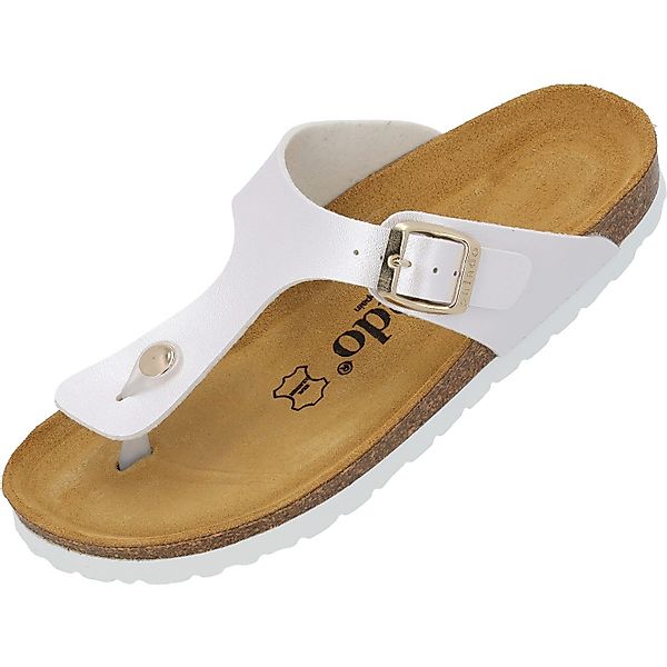 Palado Kos Metallic Zehentrenner günstig online kaufen
