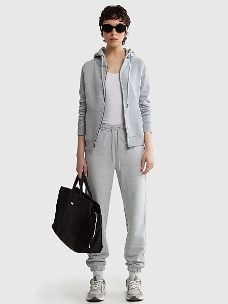 BIG STAR Sweatjacke LAURISANA günstig online kaufen