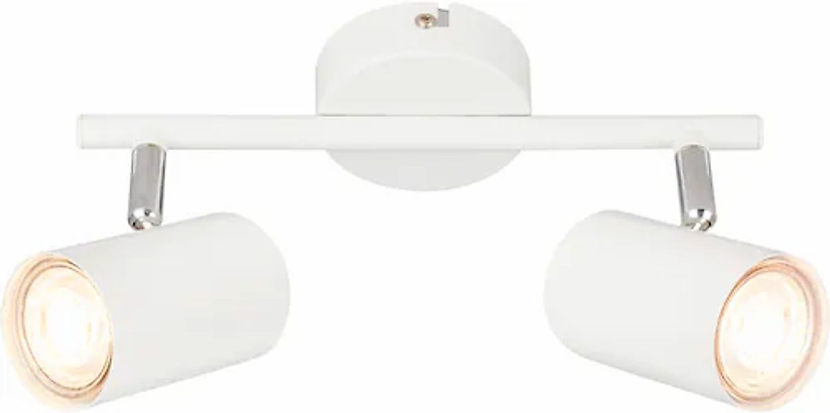 Briloner Leuchten LED Wandstrahler »SUPO 2365026« günstig online kaufen