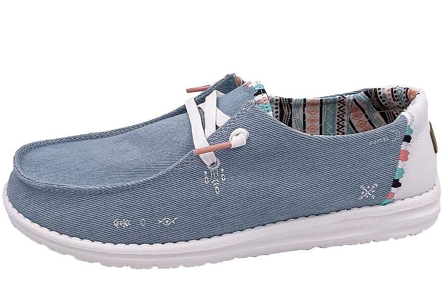 Hey Dude Wendy Slipper günstig online kaufen