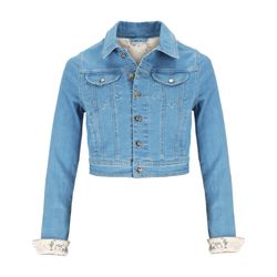 ANNIS WIESBADEN EST. 2021 Jeansjacke Premium günstig online kaufen