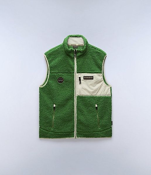 Napapijri Fleecejacke Yupik V günstig online kaufen