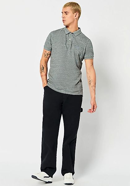 Superdry Poloshirt "CLASSIC PIQUE POLO" günstig online kaufen