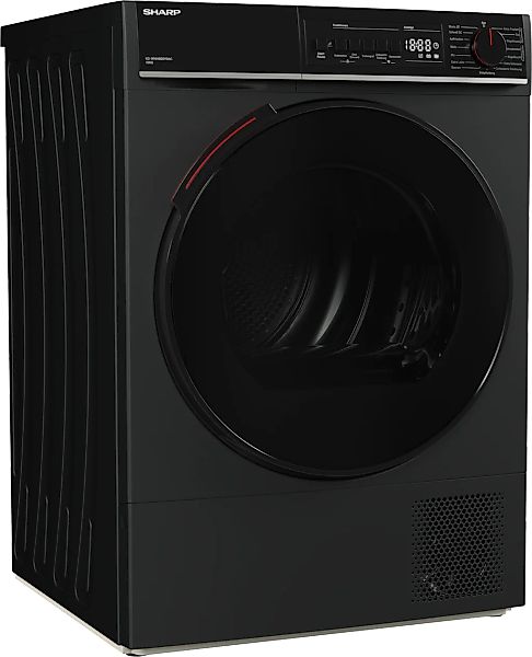 Sharp Wärmepumpentrockner "KD-WNHB0S9GAC-DE" günstig online kaufen