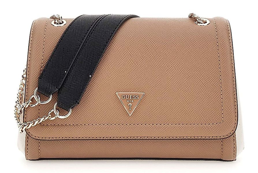 Guess Schultertasche Convertible Xbody Flap Bag günstig online kaufen