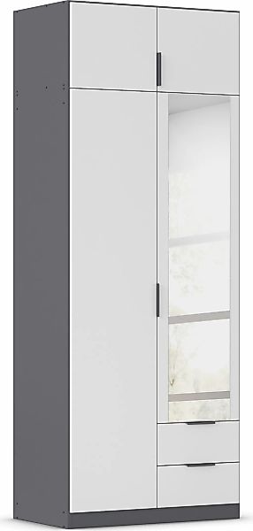 rauch Kleiderschrank "Drehtürenschrank Schrank Garderobe Ankleide Schlafzim günstig online kaufen