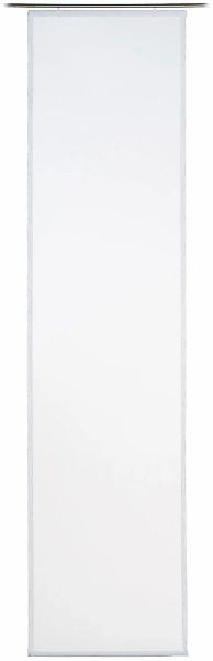 Gözze Schiebegardine "Sambia Schiebevorhang" Paneelwagen 1 Stk. tlg. HxB: 2 günstig online kaufen