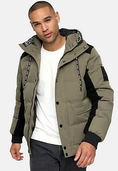 Indicode Winterjacke INJakobe günstig online kaufen