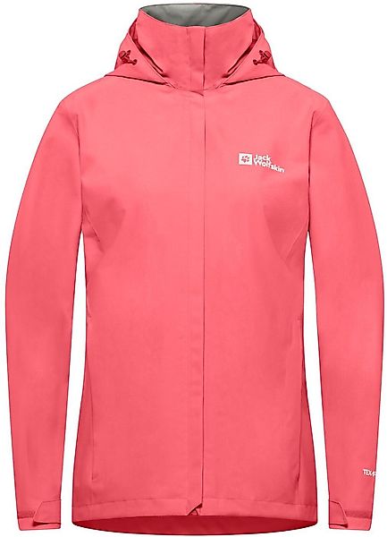 Jack Wolfskin Funktionsjacke TRAILTIME 2L JKT günstig online kaufen