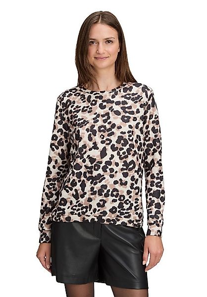 Betty&Co Sweatshirt Damen mit Tunnelzug günstig online kaufen