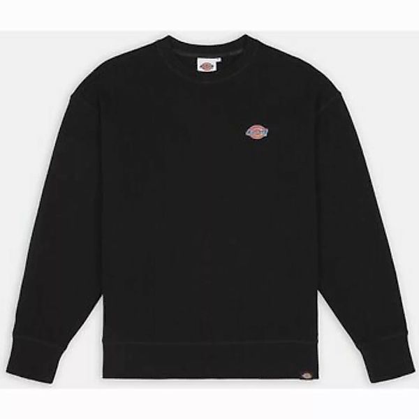 Dickies  Sweatshirt MILLERSBURG CREW DK0A4YLZ SWEATSHIRT-BLK BLACK günstig online kaufen