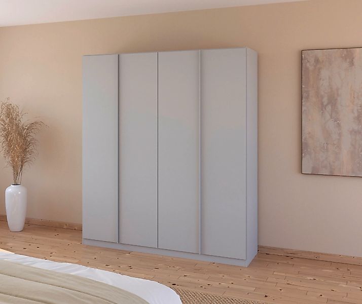 rauch Drehtürenschrank "Monostar" mit umfangreicher Innenausstattung günstig online kaufen