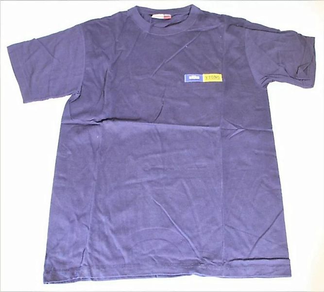 myMAW T-Shirt Rundshirt Rund T-Shirt Arbeitsshirt Berufskleidung Herrenshir günstig online kaufen