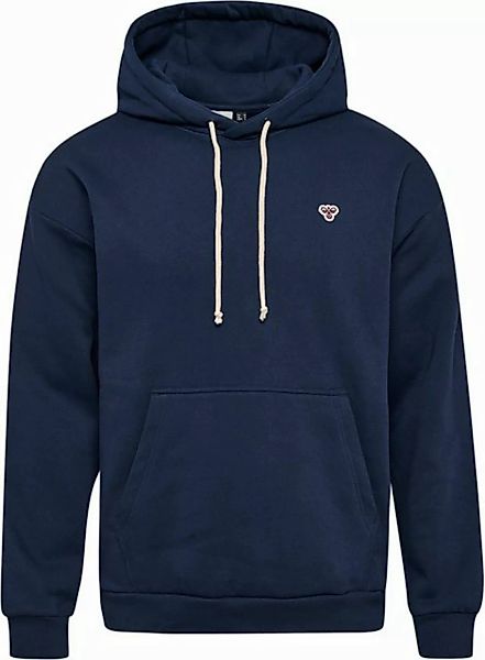 hummel Hoodie hmlLOOSE HOODIE BEE DRESS BLUES günstig online kaufen