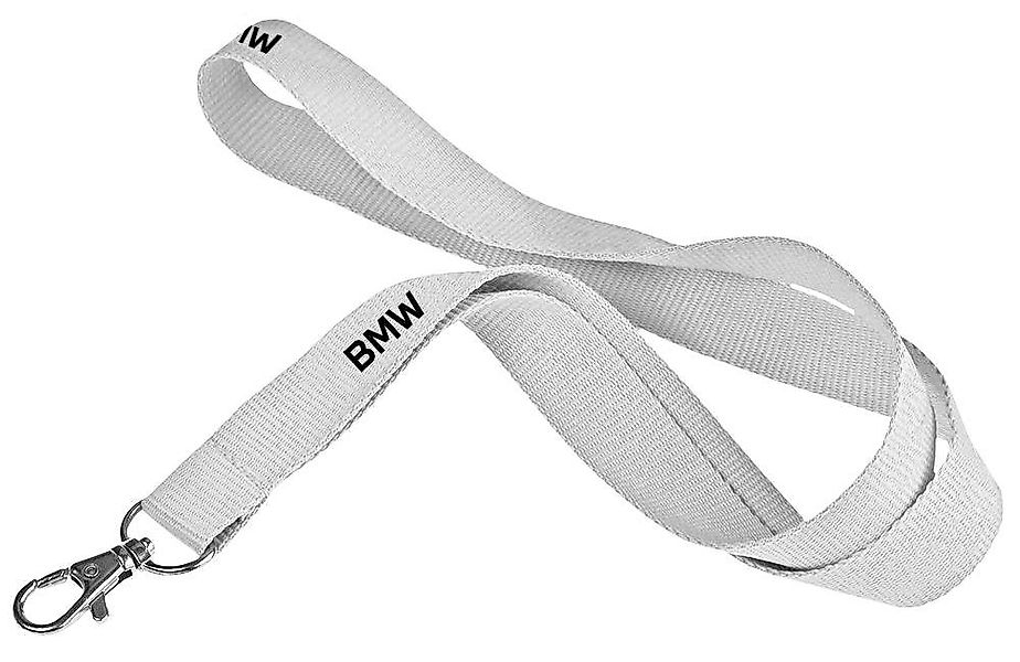 BMW Schlüsselanhänger BMW Schlüsselband Schlüsselanhänger Standard günstig online kaufen