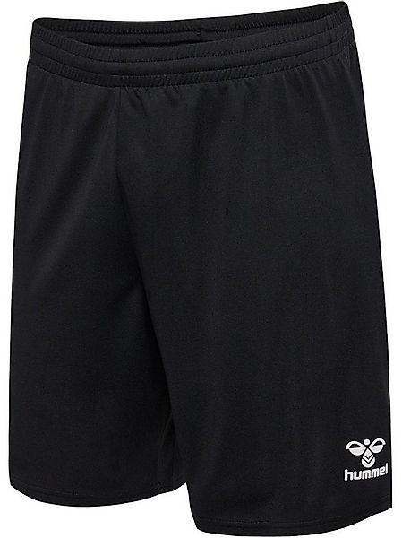 hummel Sporthose hmlESSENTIAL Shorts (angenehmes Tragegefühl) kurz schwarz günstig online kaufen