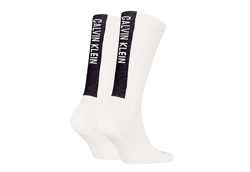 Calvin Klein Jeans Socken CKJ MEN SOCK 2P BACK LOGO (2er Pack) günstig online kaufen