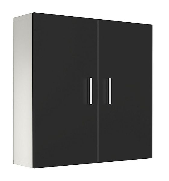 VCM Midischrank Wandregal Badregal Badmöbel Wandschrank Zalo günstig online kaufen