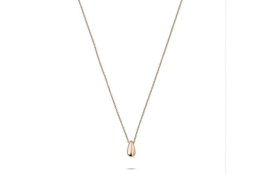 Liebeskind Berlin Kette mit Anhänger Schmuck Geschenk Edelstahl Halskette T günstig online kaufen