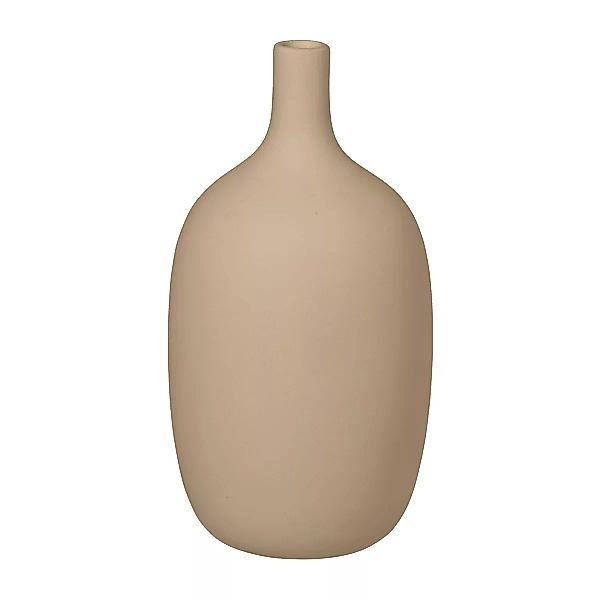 Ceola Vase 21cm Nomad günstig online kaufen