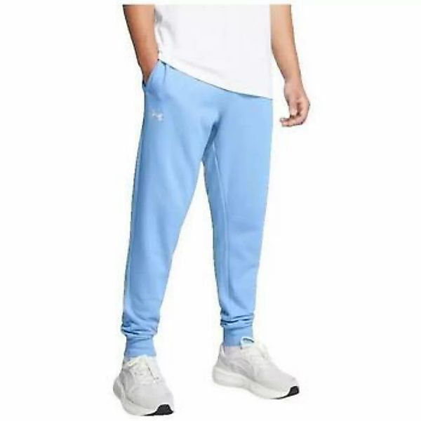 Under Armour  Hosen Pantalon De Jogging En Polaire Ua Rival günstig online kaufen