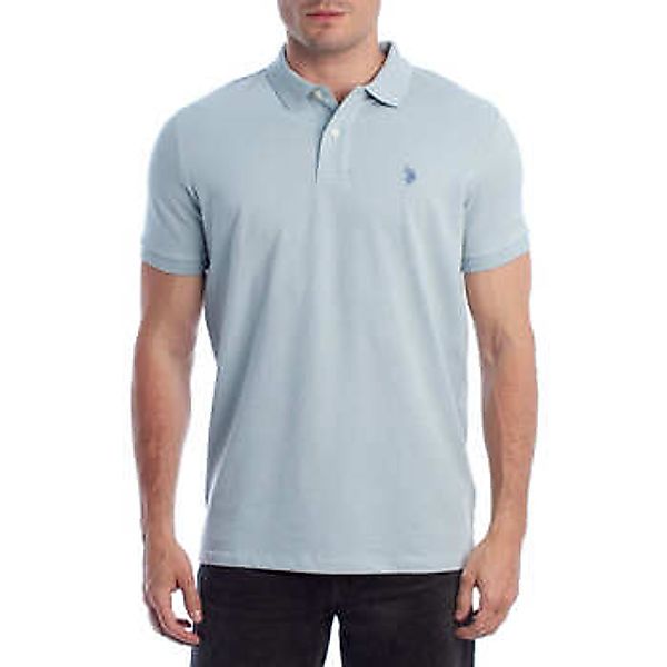 U.S Polo Assn.  Poloshirt US41197052-103 günstig online kaufen