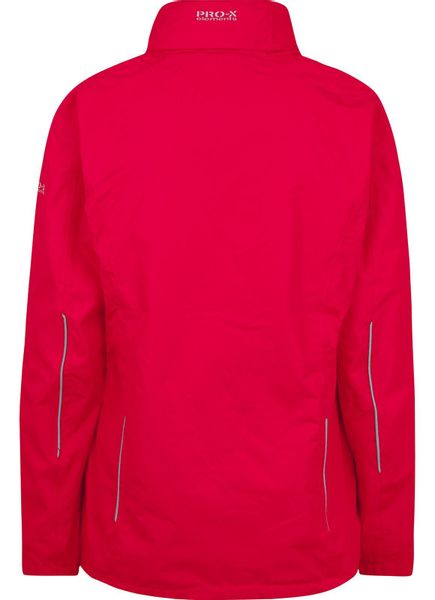PRO-X ELEMENTS Fahrradjacke MELINDA Wasserdicht Atmungsaktiv günstig online kaufen