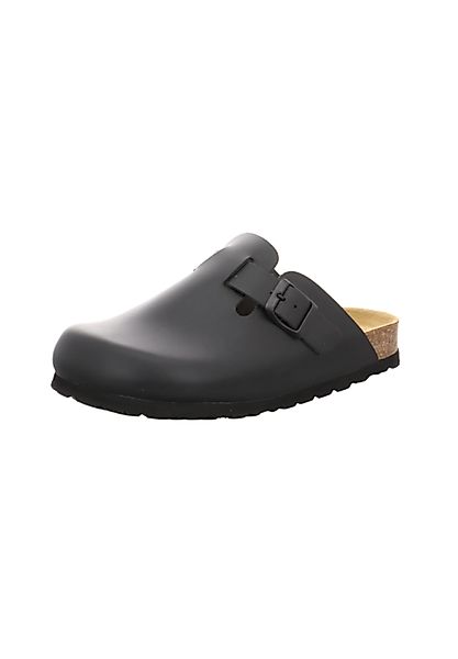 natural Sense Clogs Tieffußbett Pantolette günstig online kaufen