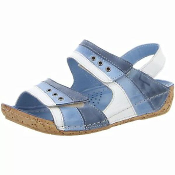 Gemini  Sandalen Sandaletten Komfort SANDALE ANILINA 032003-02/118 günstig online kaufen