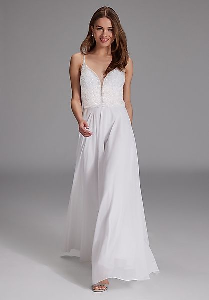 hey kyla Abendkleid Taillierter Schnitt mit günstig online kaufen