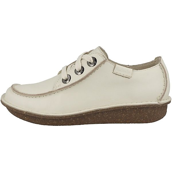 Clarks Funny Dream Damen Schnürschuh günstig online kaufen