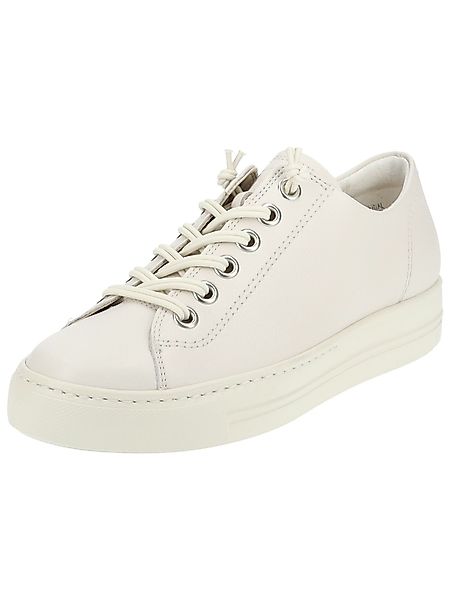 Paul Green Sneaker Glattleder Sneaker günstig online kaufen