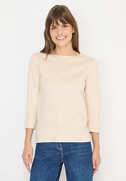 Cecil 3/4-Arm-Shirt günstig online kaufen