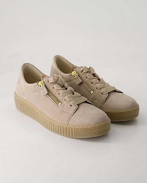 Gabor 73.334.72 Sneaker Obermaterial: Leder günstig online kaufen