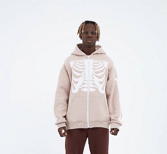 COFI Casuals Hoodie Herren Hoodie mit günstig online kaufen