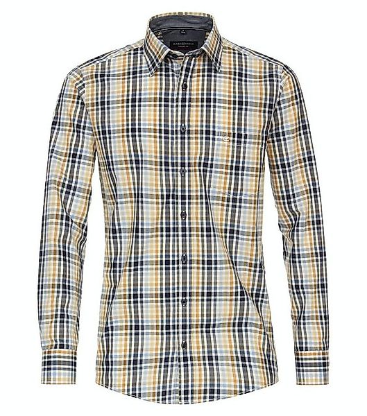CASAMODA Langarmhemd Casa Moda / He.Hemd langarm / Kent Casual Fit 72Arm günstig online kaufen