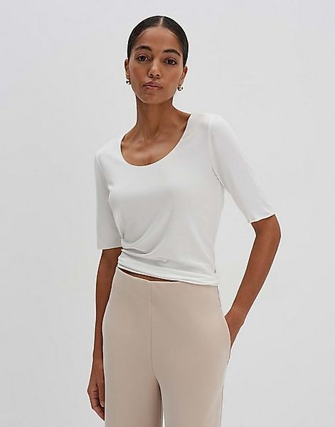 someday 3/4-Arm-Shirt KIROSA DETAIL aus ECOVERO™ günstig online kaufen