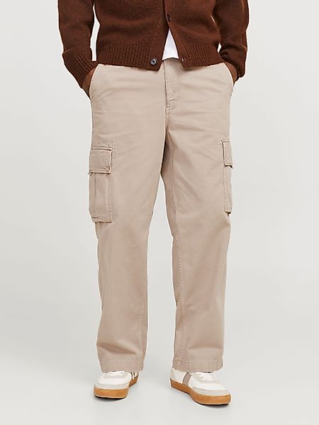 Jack & Jones Cargohose JPSTBILL ATLAS günstig online kaufen