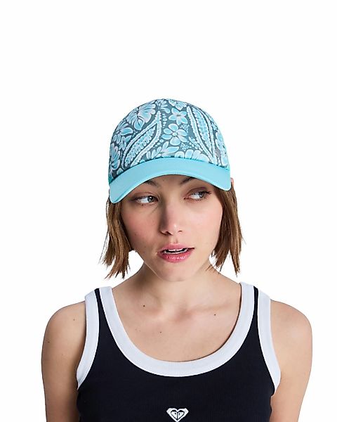 Roxy Trucker Cap "Beautiful Morning" günstig online kaufen